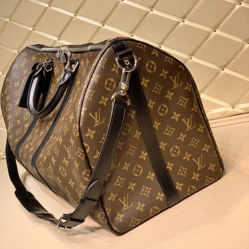 LV Travel Bags